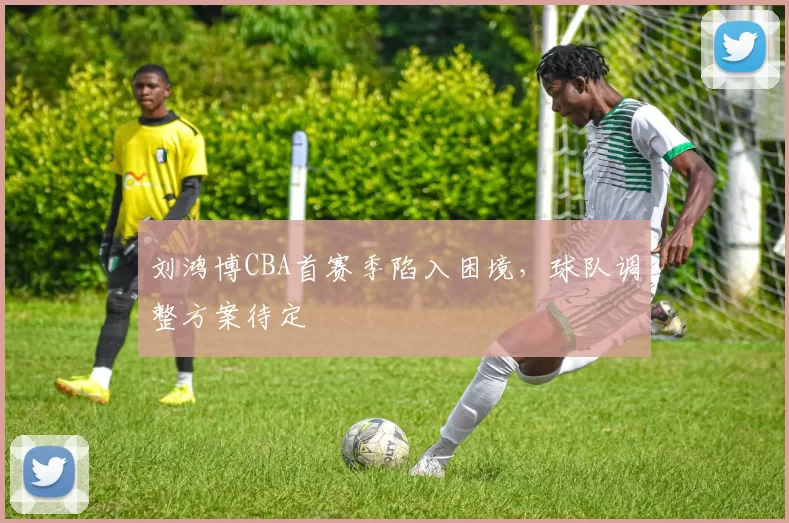 刘鸿博CBA首赛季陷入困境,球队调整方案待定